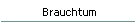 Brauchtum