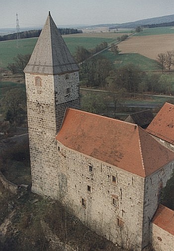 Burg Waldau