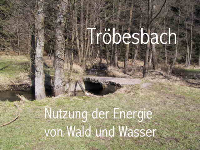 Trbesbachbrcke bei Unterwaltenrieth